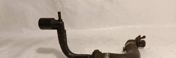 Volkswagen PASSAT B6 Vacuum line/pipe/hose 1K0612041EC