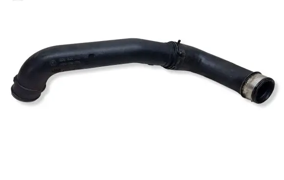 Volkswagen Fox Intercooler hose/pipe 6Q0145770
