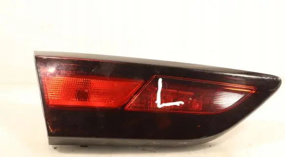 Opel Astra K Rear/tail lights 39032980