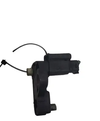 Citroen C4 Grand Picasso Crankshaft position sensor 9664387380