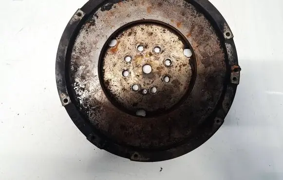 Hyundai i30 Flywheel 