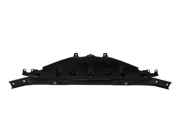 Top upper radiator support slam panel