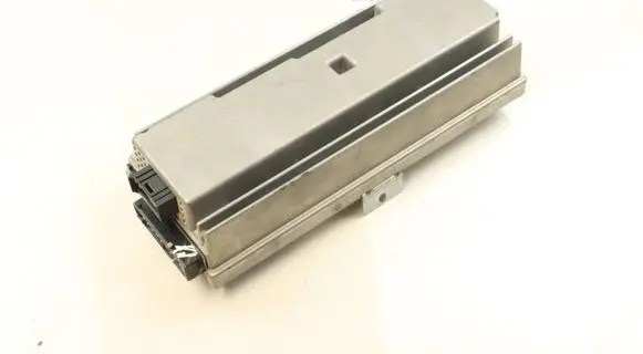 BMW X5M E70 Sound amplifier 7847674
