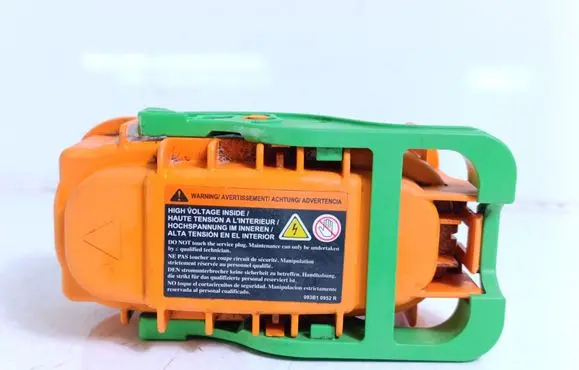 Renault Zoe Fuse 993B10952R