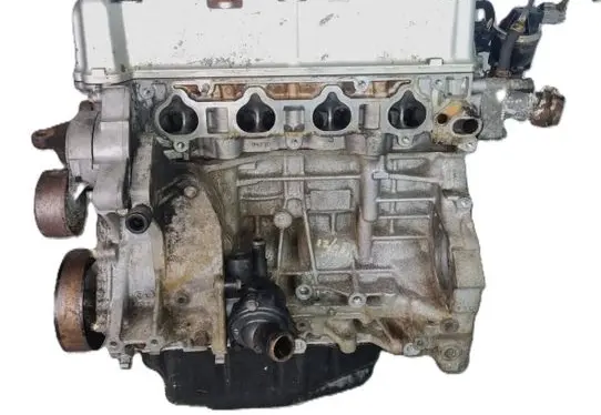 Honda Accord Engine K20A6