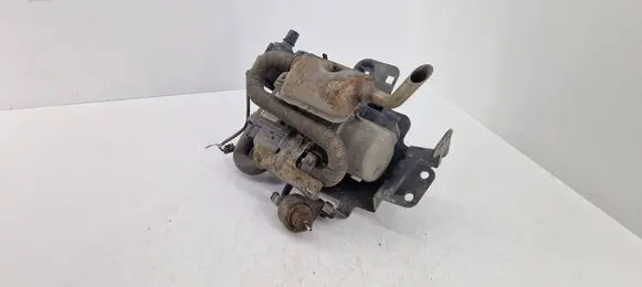 Peugeot Expert Auxiliary pre-heater (Webasto) 10R045627 5A1815738397 122R000258