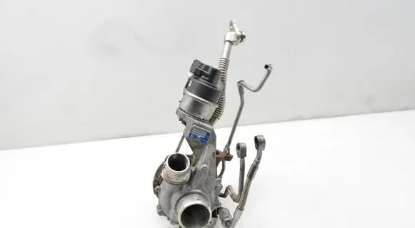 Opel Astra K Turbo 55493250