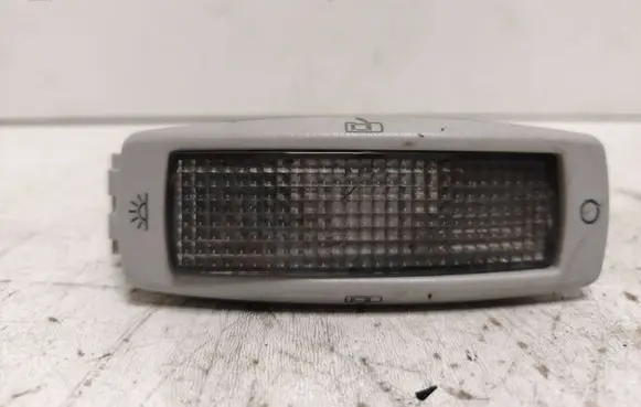 Volkswagen Golf IV Rear seat light 3B0947291