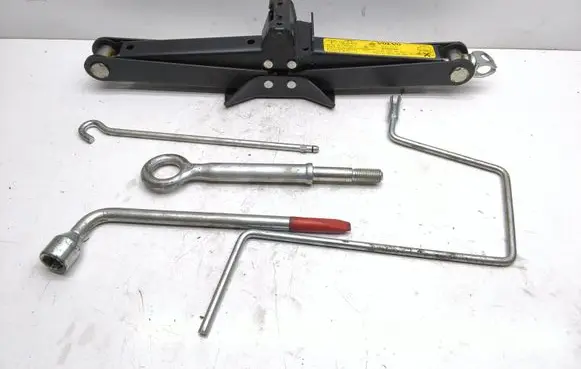 Volvo XC90 Lift Jack 30647621