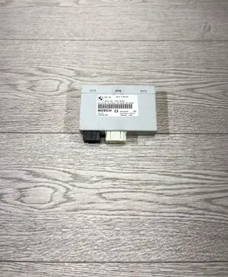 BMW 3 E90 E91 Parking PDC control unit/module 6982402 66216982402 6002JC0000
