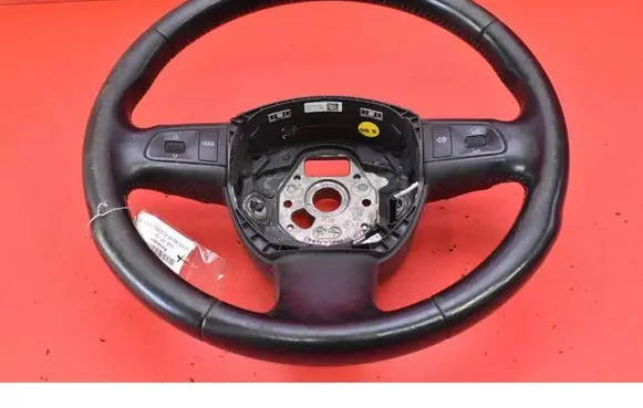 Audi A8 S8 D3 4E Steering wheel 4F0419091AQ1KT