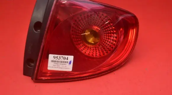 Seat Altea XL Rear/tail lights 5P0945096E
