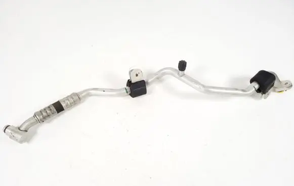 Mercedes-Benz SLK R171 Air conditioning (A/C) pipe/hose A1718300615