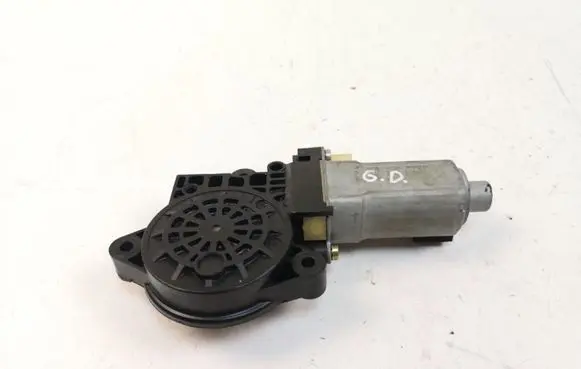 KIA Sportage Rear door window regulator motor
