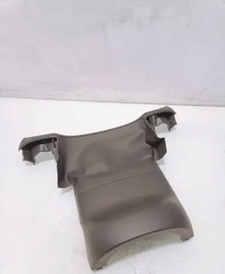 Audi A1 Steering wheel column trim 8X0953515