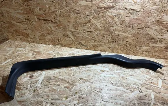 Volvo S60 Front sill trim cover