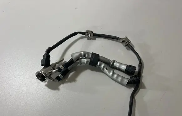 BMW X3 G01 AdBlue injector 8598283 7822090