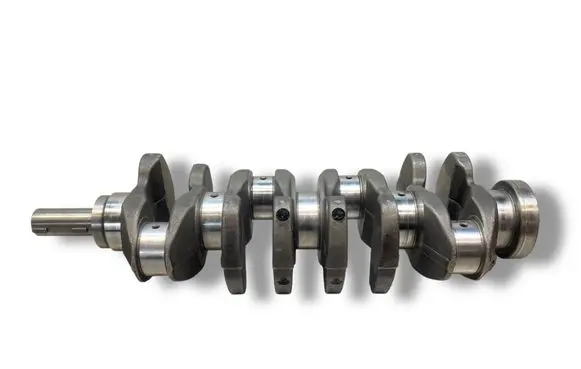 Nissan Navara D40 Crankshaft YD25DDTI 1307192343