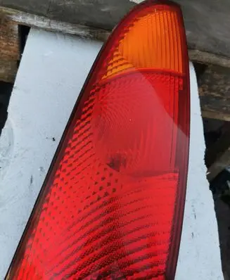 Ford Focus Rear/tail lights
