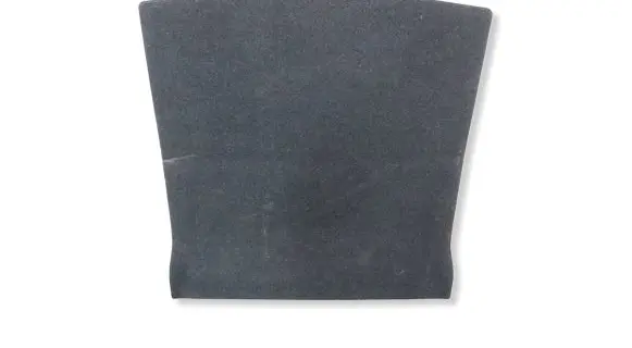 BMW M2 G87 Trunk/boot mat liner 7911568 51477911568