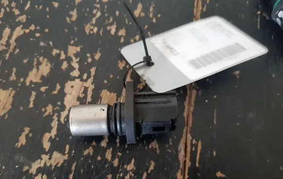 Toyota Yaris Crankshaft position sensor