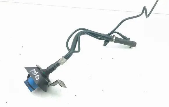 BMW X5 F15 AdBlue Liquid refill tube 7320484