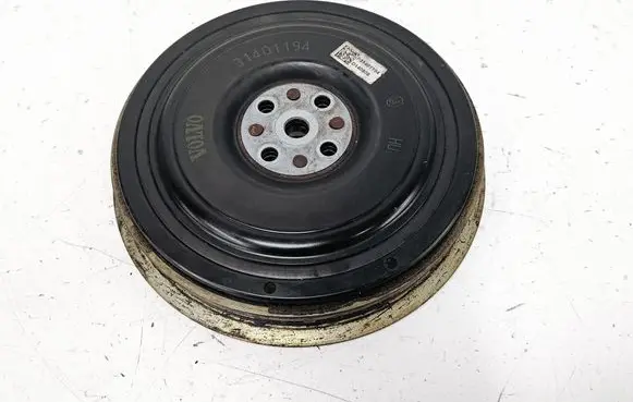 Volvo XC60 Crankshaft pulley P31401194 31401194