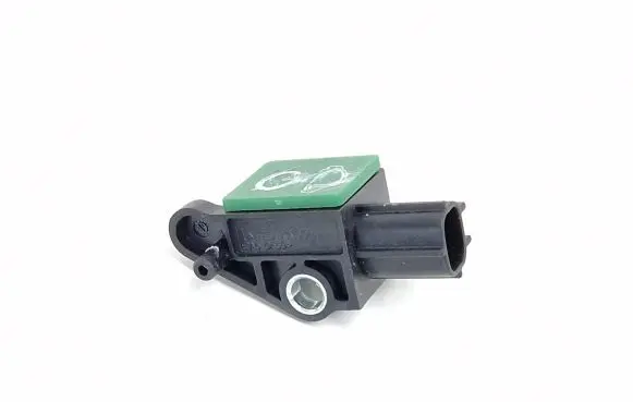 Skoda Superb B6 (3T) Airbag deployment crash/impact sensor 5N0959351B