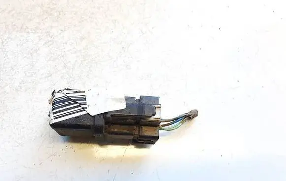 Nissan Micra Other relay 2523079972