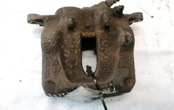 Renault Trafic II (X83) Front brake caliper 44067854925