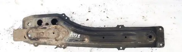 Toyota Corolla Verso E121 Front subframe