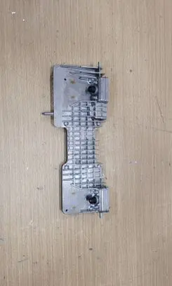 Mercedes-Benz GLE W167 Windshield/windscreen camera A2479007212 681240000A A2139014014