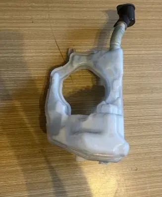 Mini Clubman F54 Lamp washer fluid tank 7414869
