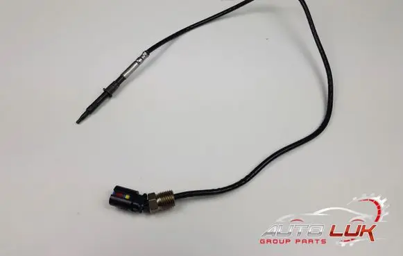 Mini One - Cooper F56 F55 Exhaust gas temperature sensor