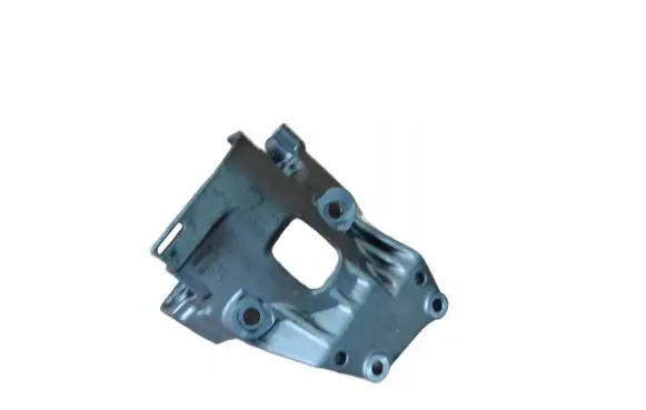 Audi A8 S8 D4 4H Fuel pump bracket 057130147AF