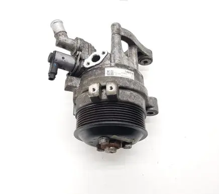 BMW 5 F10 F11 Power steering pump 0322M1 407632201