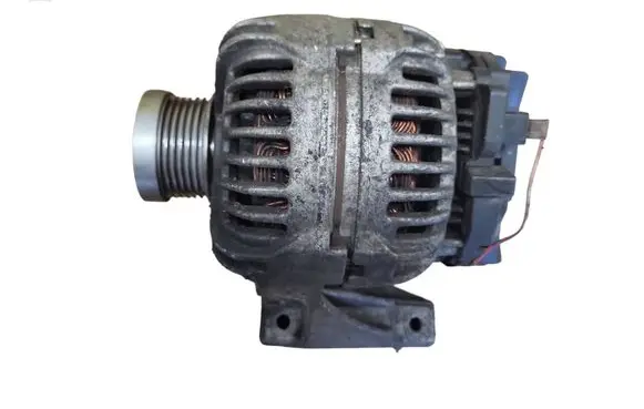 Volvo S80 Generator/alternator 8676498