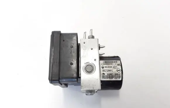 Renault Megane III ABS Pump 476603625R