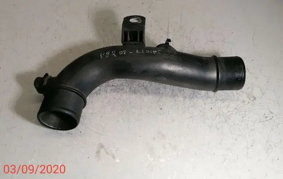 Toyota Corolla Verso AR10 Intercooler hose/pipe 173620R011