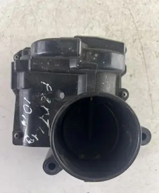 Peugeot 207 Throttle body valve A2C53386323 V76049198001