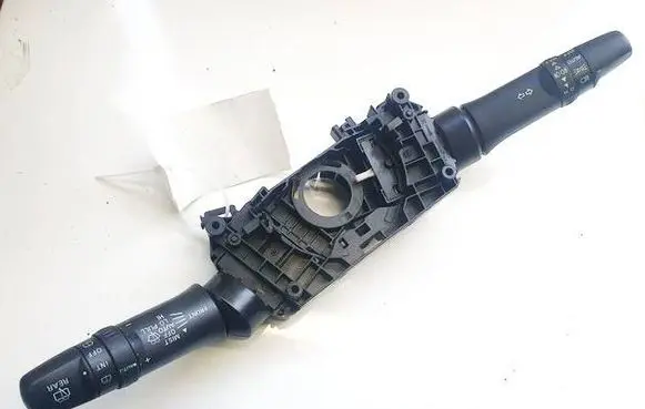 Mitsubishi ASX Wiper turn signal indicator stalk/switch 17G688