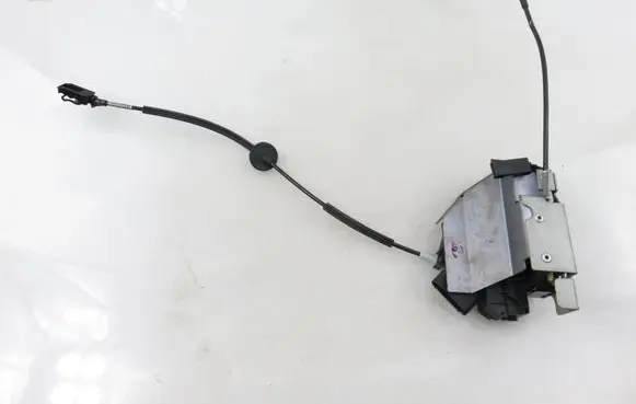 Ford Transit Front door lock BK31V219A65AF