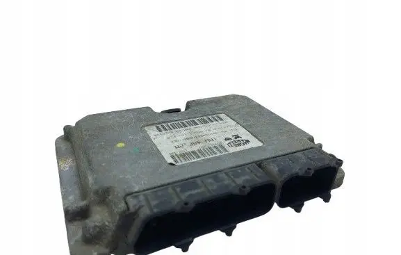 Fiat Multipla Engine control unit/module ECU IAW4GF2M