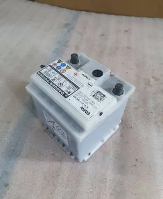 BMW 3 F30 F35 F31 Car battery 7593089 61217593089 40AH480A