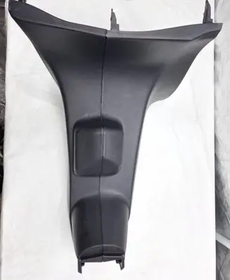 Toyota Prius (XW30) Other center console (tunnel) element 5543147020 5543247040