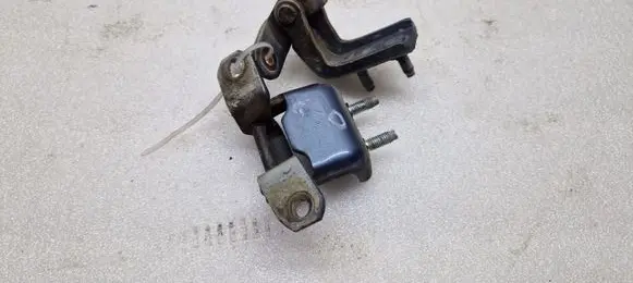 Suzuki Grand Vitara II Rear door hinge set
