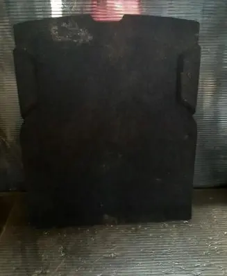 BMW 4 F32 F33 Trunk/boot floor carpet liner 7284141