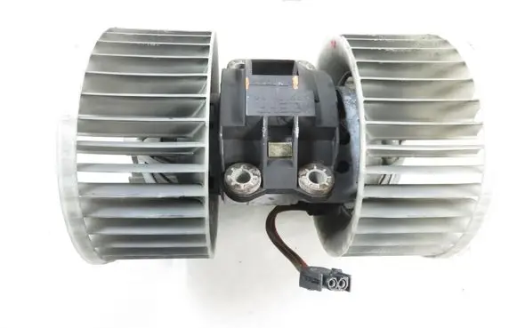 BMW X3 E83 Heater fan/blower C5204