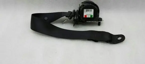 Mini One - Cooper R50 - 53 Rear seatbelt 7073491