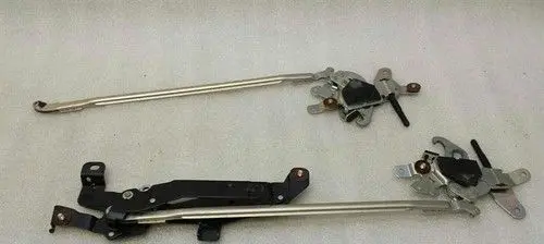 Mercedes-Benz SLK R170 Convertible roof lock/latch A2307900971
